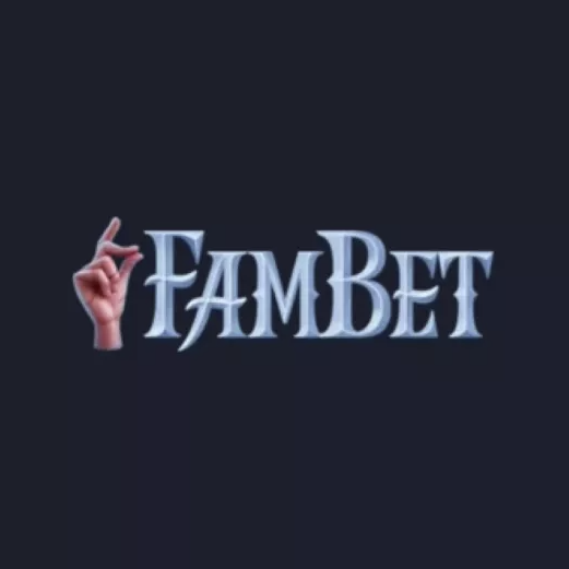 🎰 Fambet Casino logo