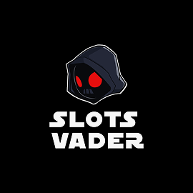 🛸 SlotsVader Casino logo