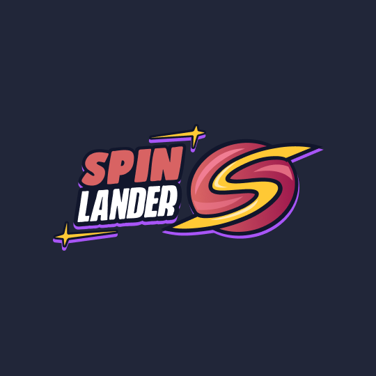 🌀 SpinLander Casino logo
