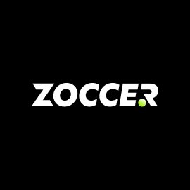 🟢 Zoccer Casino logo